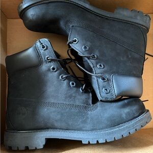 Women’s Timberland boots